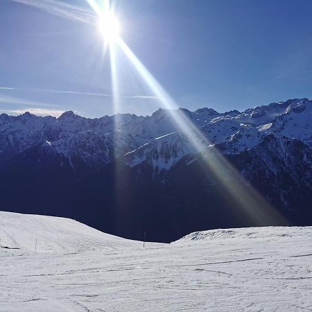 Studio Hyper Centre Bagnères-de-Luchon Екстериор снимка
