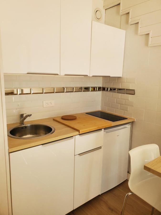 Studio Hyper Centre Bagnères-de-Luchon Екстериор снимка