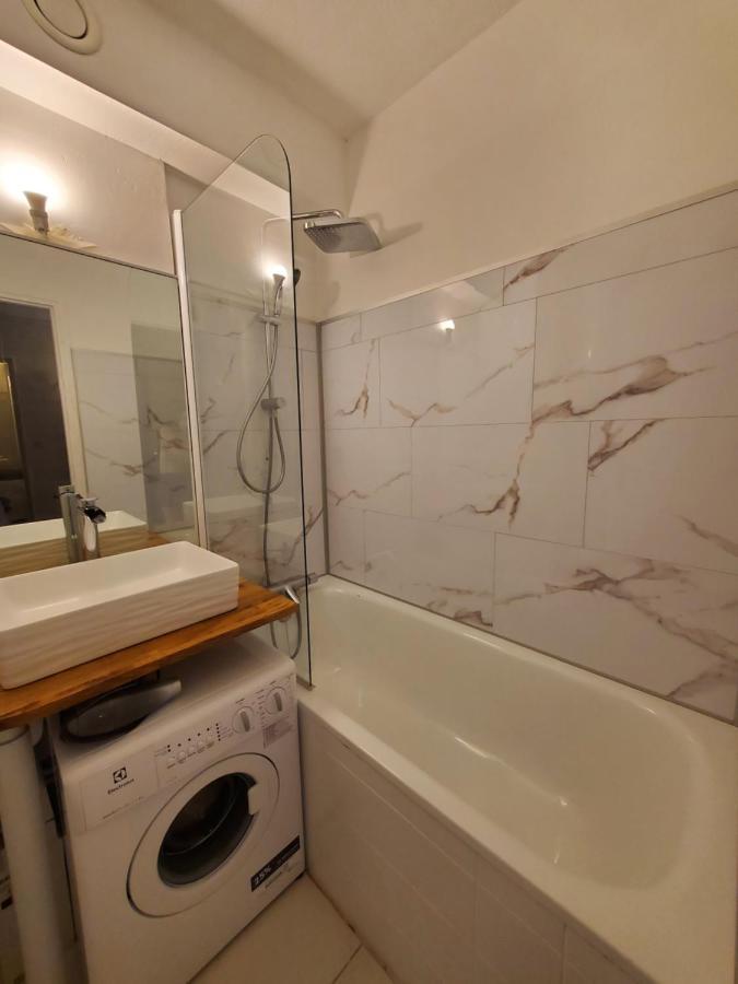 Studio Hyper Centre Bagnères-de-Luchon Екстериор снимка